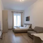 Hotiday Ogr Aparthotel 3*