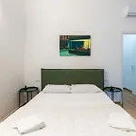 Hotiday Ogr 公寓式酒店 3*