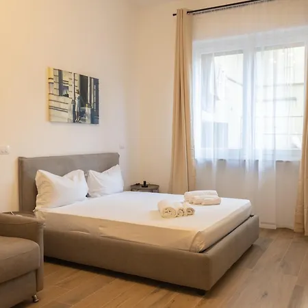 Aparthotel Hotiday Ogr 3*