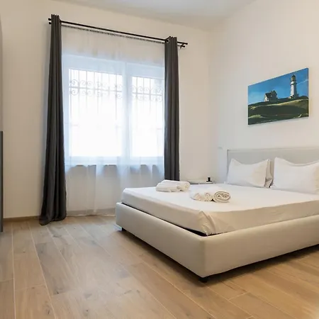 Aparthotel Hotiday Ogr