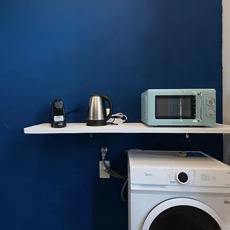 Hotiday Ogr Aparthotel