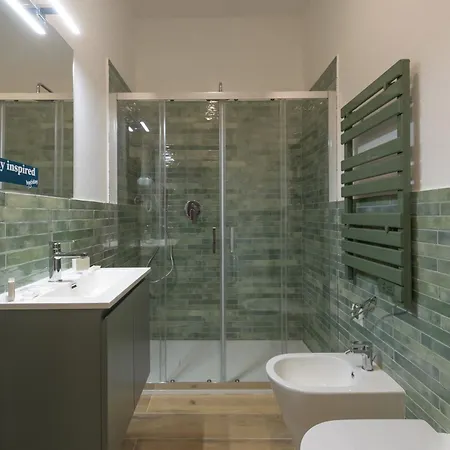 公寓式酒店 Hotiday Ogr