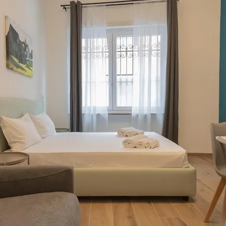 Aparthotel Hotiday Ogr 3*