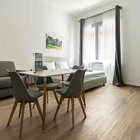 Hotiday Ogr 3* Turín