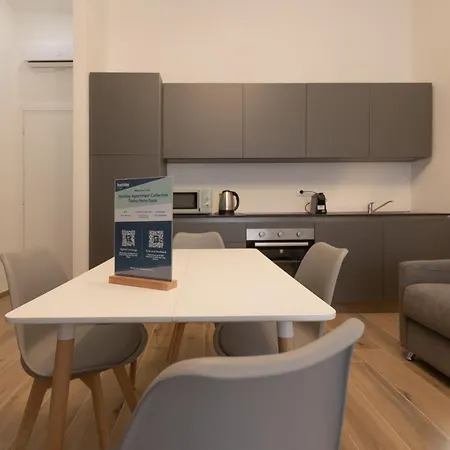 Hotiday Ogr Aparthotel