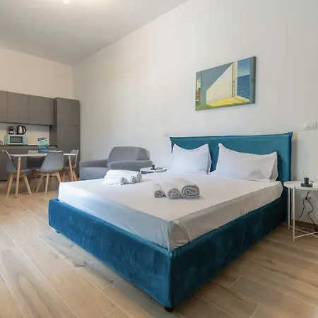 Aparthotel Hotiday Ogr