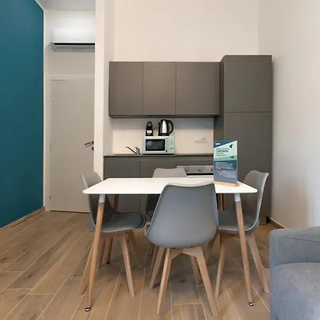 Hotiday Ogr Aparthotel 3*