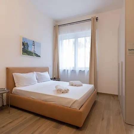 Aparthotel Hotiday Ogr 3*