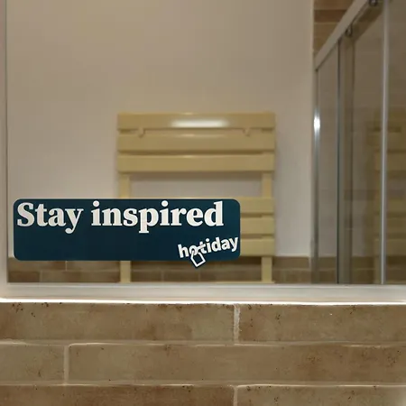 Hotiday Ogr 3* Turín