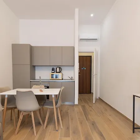 Hotiday Ogr Aparthotel