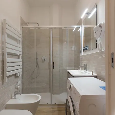 Aparthotel Hotiday Ogr Turín