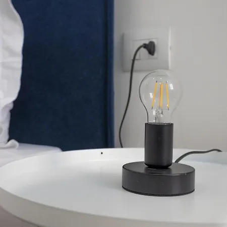 Aparthotel Hotiday Ogr 3*