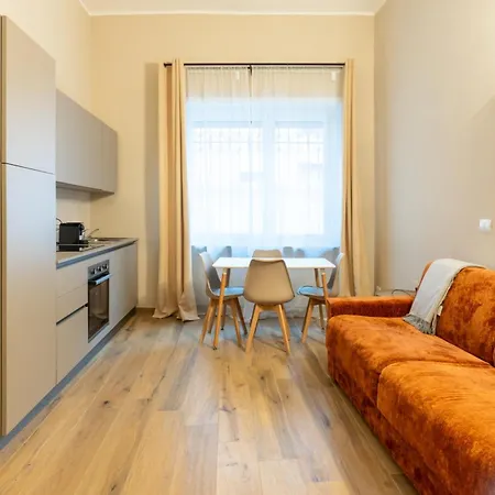 Aparthotel Hotiday Ogr