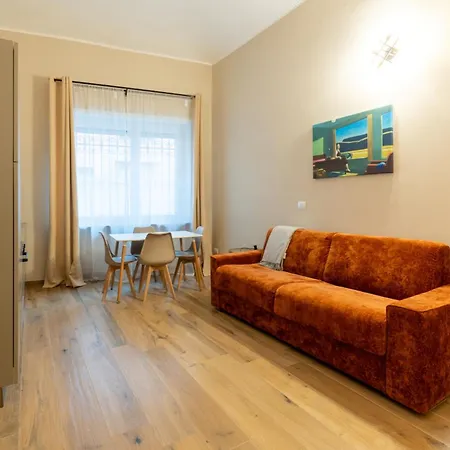 Aparthotel Hotiday Ogr 3*