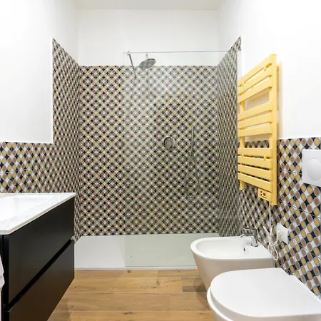 Aparthotel Hotiday Ogr 3*