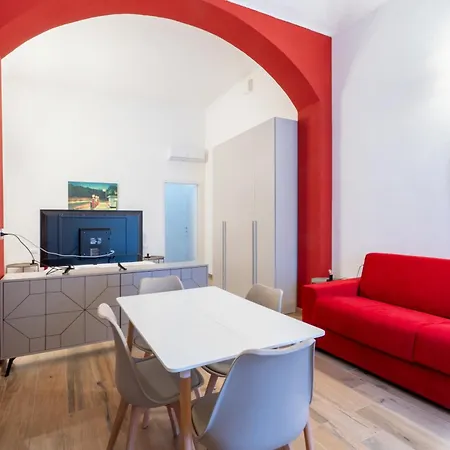 Aparthotel Hotiday Ogr Turijn