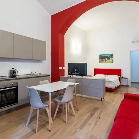 Aparthotel Hotiday Ogr Turijn