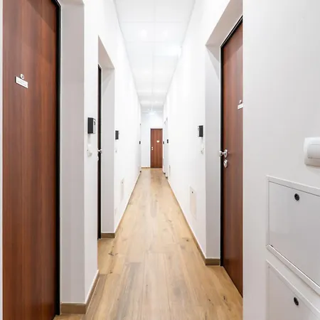 Hotiday Ogr Aparthotel