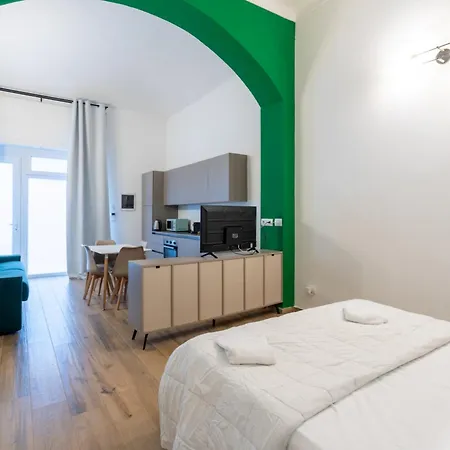 Aparthotel Hotiday Ogr 3*