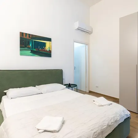 Aparthotel Hotiday Ogr Turijn