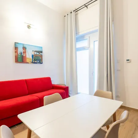 Aparthotel Hotiday Ogr 3*