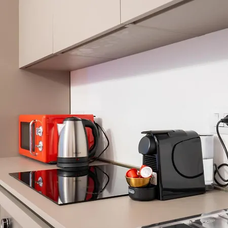 Hotiday Ogr Aparthotel 3*