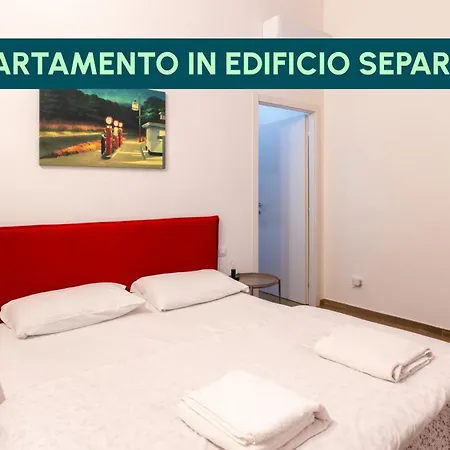 Aparthotel Hotiday Ogr