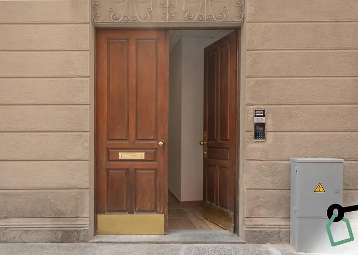 Hotiday Ogr Aparthotel Turijn