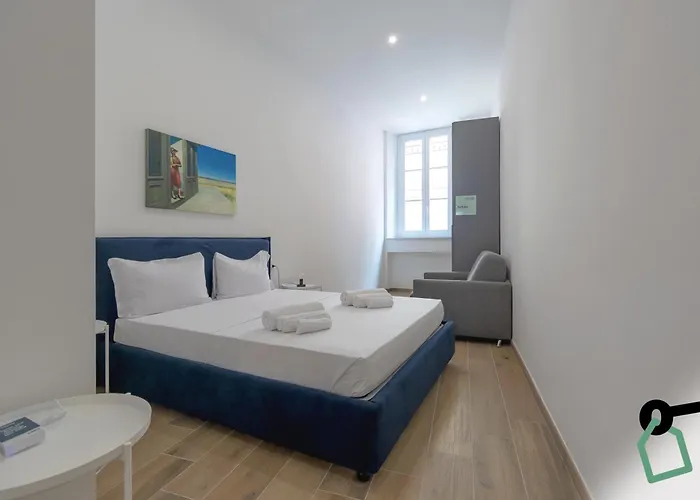 Aparthotel Hotiday Ogr 3*