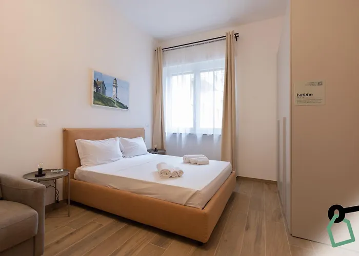 Aparthotel Hotiday Ogr 3*