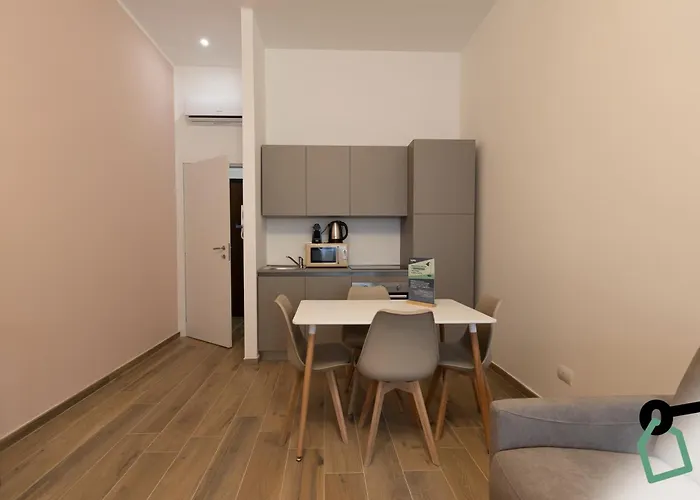 Hotiday Ogr Aparthotel Turijn