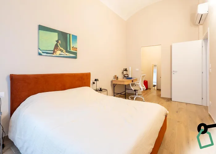 Hotiday Ogr アパートホテル