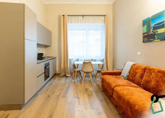 Aparthotel Hotiday Ogr