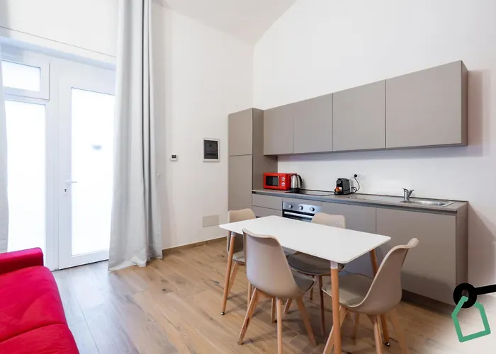 Hotiday Ogr Aparthotel Turijn