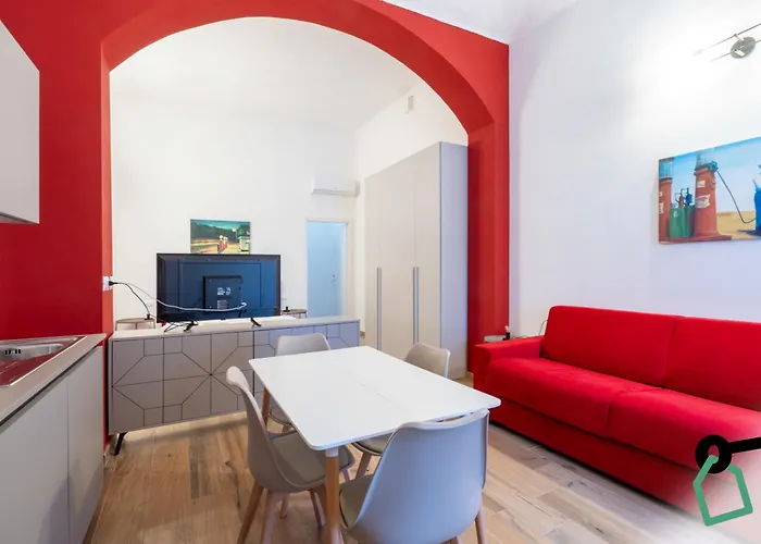 Aparthotel Hotiday Ogr Turijn