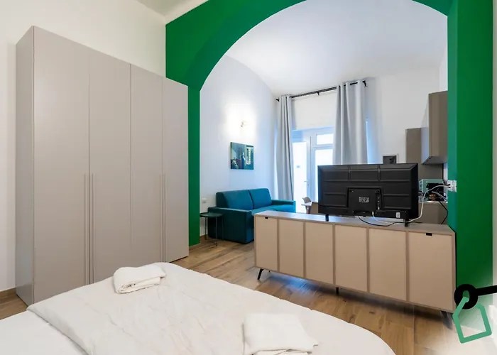 Aparthotel Hotiday Ogr 3*