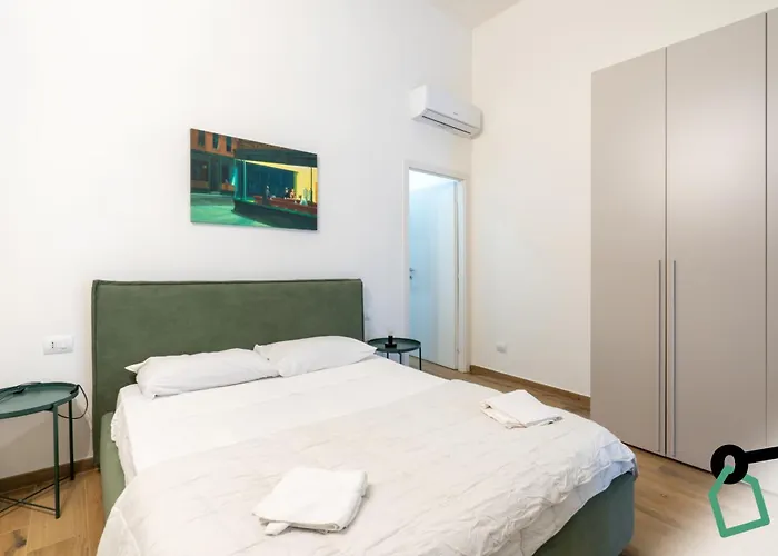 Aparthotel Hotiday Ogr Turijn