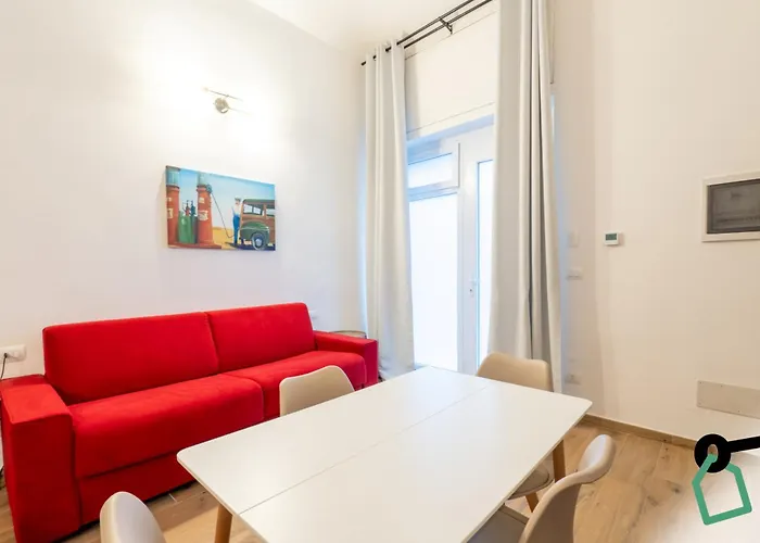 アパートホテル Hotiday Ogr 3*