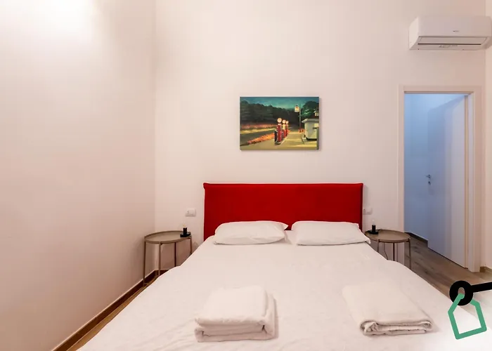 Hotiday Ogr アパートホテル