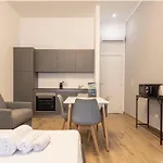 Aparthotel Hotiday Ogr Turin