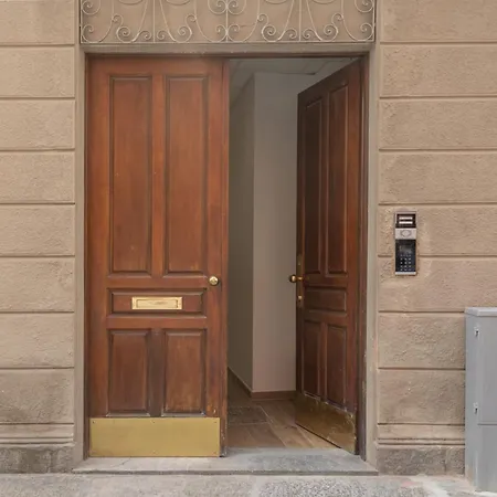 Hotiday Ogr Lägenhetshotell Turin