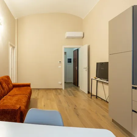 Hotiday Ogr Lägenhetshotell