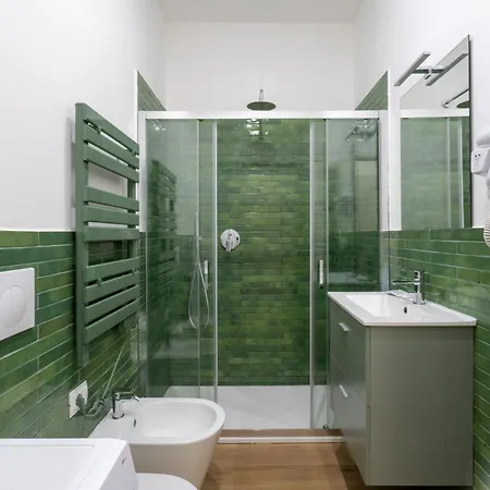 Hotiday Ogr Lägenhetshotell 3*