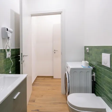 Hotiday Ogr Lägenhetshotell 3*