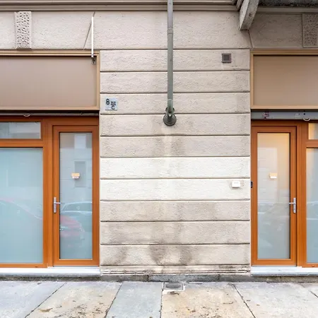 Lägenhetshotell Hotiday Ogr 3*