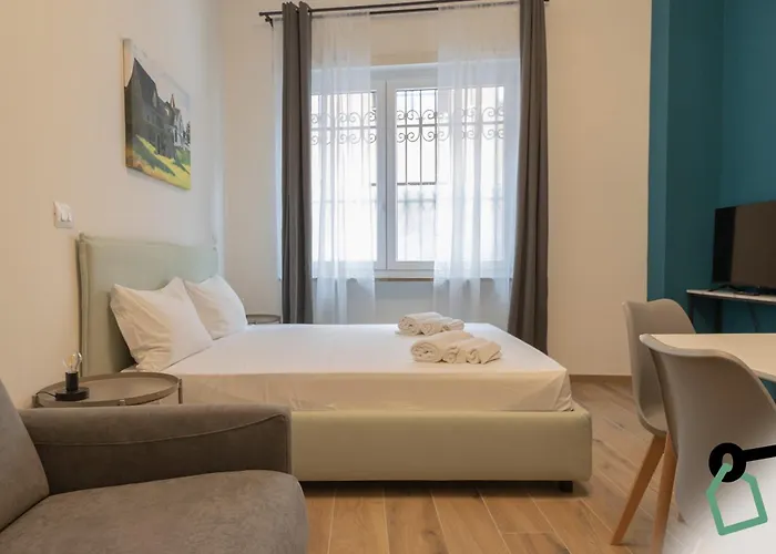 Lejlighedshotel Hotiday Ogr 3*