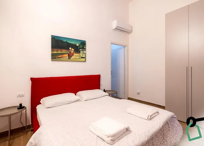 Lejlighedshotel Hotiday Ogr Torino