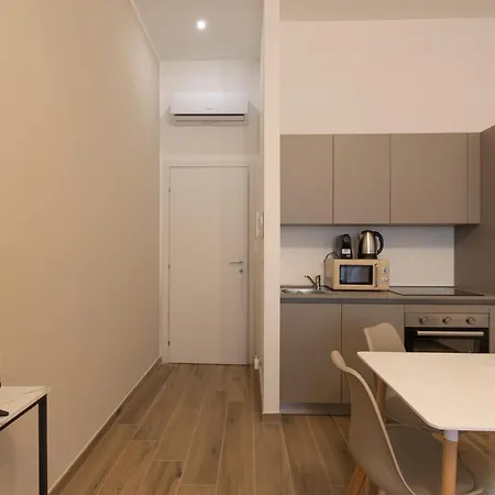 Hotiday Ogr Lägenhetshotell 3*