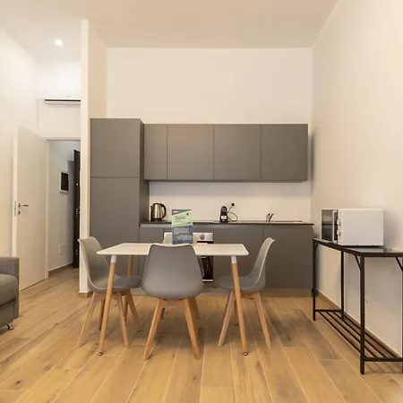 Hotiday Ogr Lägenhetshotell