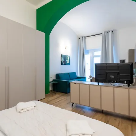 Lägenhetshotell Hotiday Ogr 3*